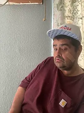 Miguel16i online show from 8, 12, 2024