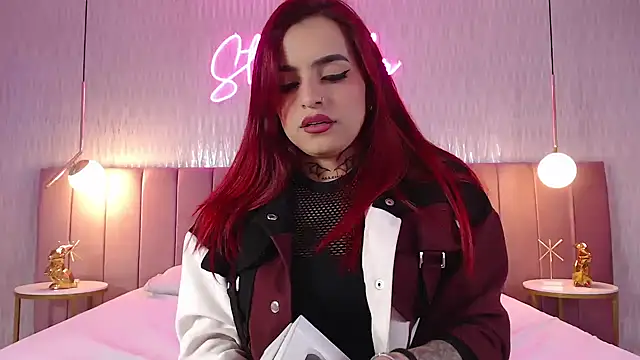 valeriee millerr  online show from 27, 1, 2025