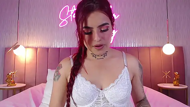 valeriee millerr  online show from 29, 1, 2025