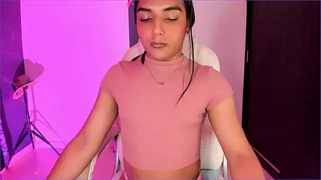 CandyLatinHott online show from 21, 10, 2025