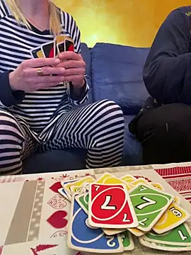 Snapshot of ToAnWTW chatting on 12, 1, 2026 ToAnWTW online show from 12, 1, 2026