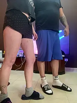 Snapshot of ToAnWTW chatting on 27, 2, 2026 ToAnWTW online show from 27, 2, 2026