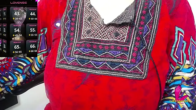 kalpanaaishaa online show from 1, 2, 2025