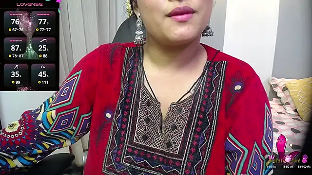 kalpanaaishaa online show from 1, 2, 2025