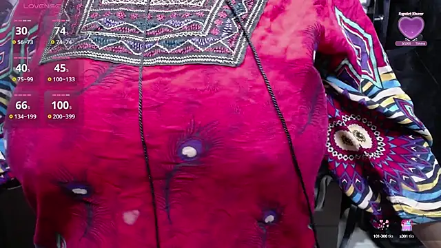 kalpanaaishaa online show from 28, 2, 2025