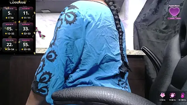 kalpanaaishaa online show from 5, 3, 2025