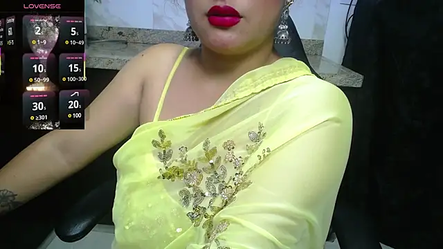 kalpanaaishaa online show from 12, 3, 2025