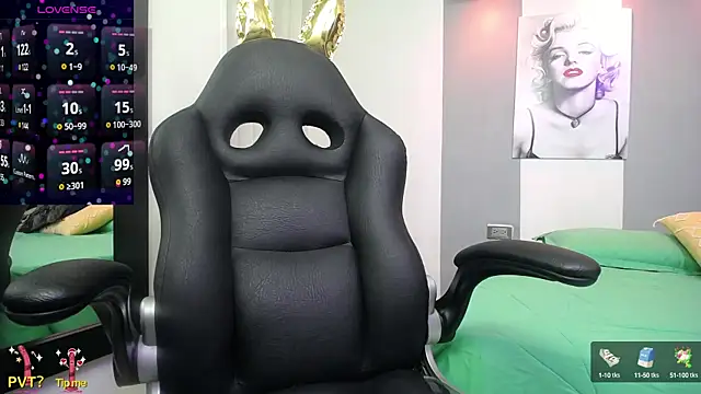 kalpanaaishaa online show from 20, 3, 2025