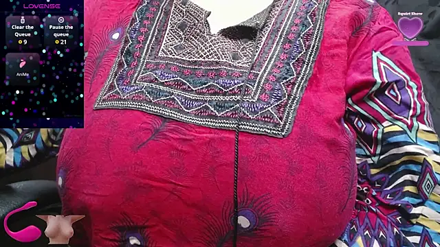 kalpanaaishaa online show from 22, 3, 2025