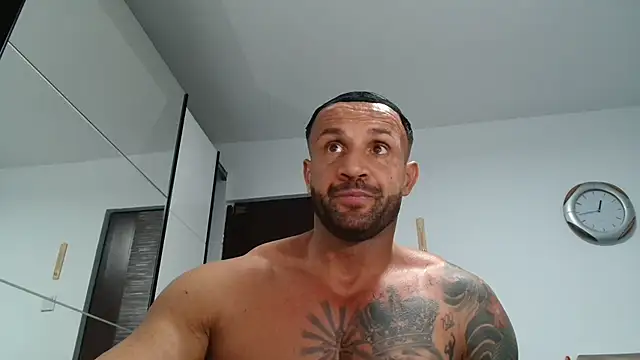 Snapshot of Magnificmuscles89 chatting on 16, 4, 2026 Magnificmuscles89 online show from 16, 4, 2026