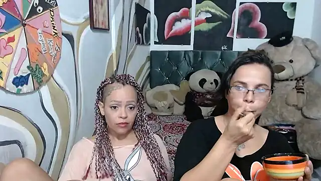 Snapshot of manzanahot9 chatting on 8, 4, 2026 manzanahot9 online show from 8, 4, 2026