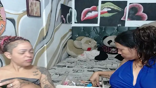 Snapshot of manzanahot9 chatting on 24, 6, 2026 manzanahot9 online show from 24, 6, 2026