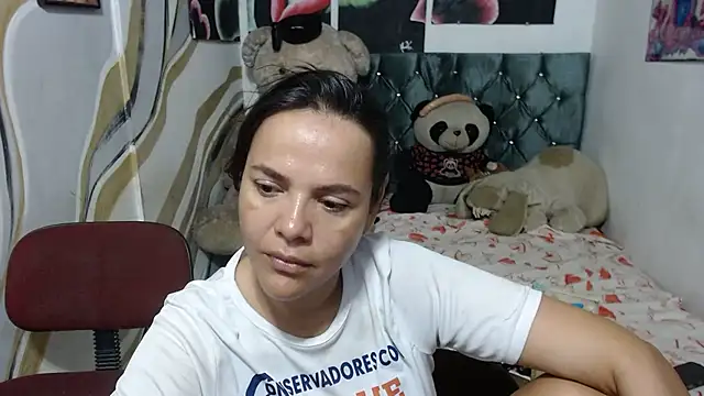 Snapshot of manzanahot9 chatting on 10, 7, 2026 manzanahot9 online show from 10, 7, 2026