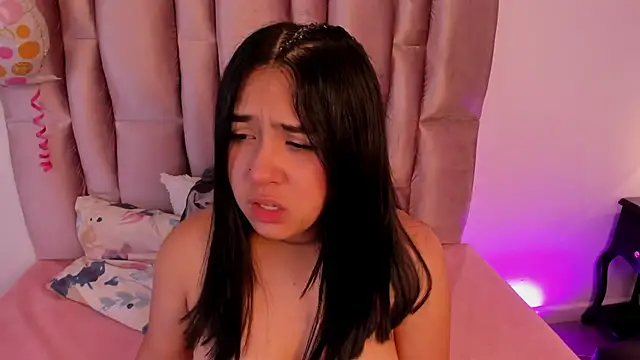 NikyBrookss online show from 11, 4, 2026