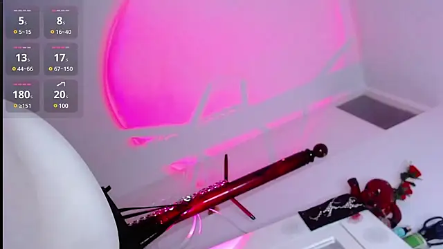 Snapshot of katt-mistique666 chatting on 27, 12, 2024 katt-mistique666 online show from 27, 12, 2024