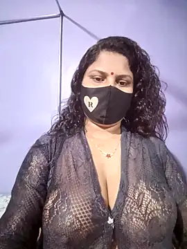 Baby Sexy 10 online show from 26, 2, 2026