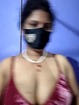 Baby Sexy 10 online show from 19, 4, 2026