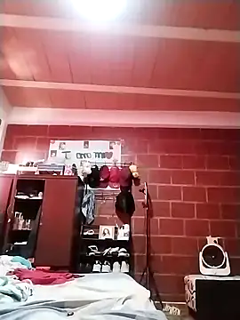 Elvergon3456 online show from 26, 12, 2024