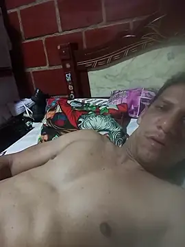 Elvergon3456 online show from 25, 10, 2025