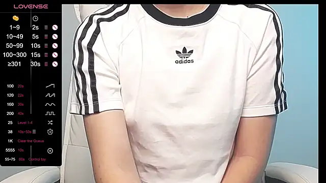 RRUUBBYYY online show from 18, 2, 2025