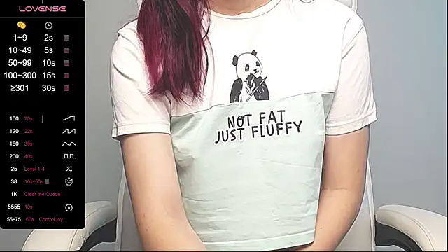 RRUUBBYYY online show from 9, 3, 2025