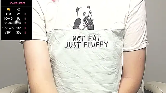 RRUUBBYYY online show from 22, 10, 2025