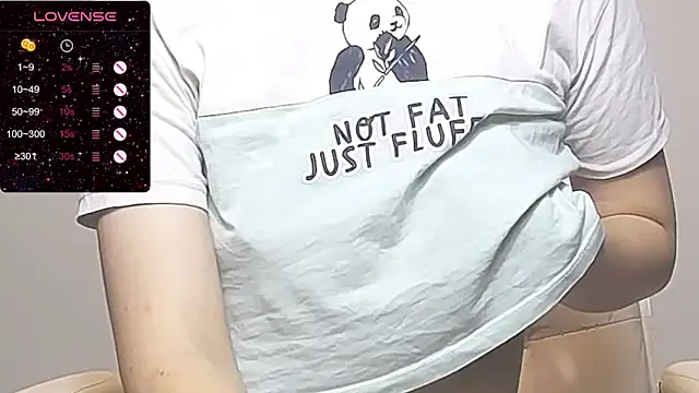 RRUUBBYYY online show from 12, 11, 2025