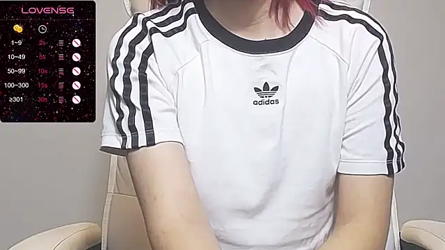 RRUUBBYYY online show from 29, 11, 2025