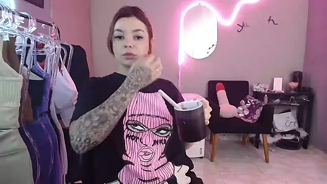 HotRuiva online show from 27, 12, 2024