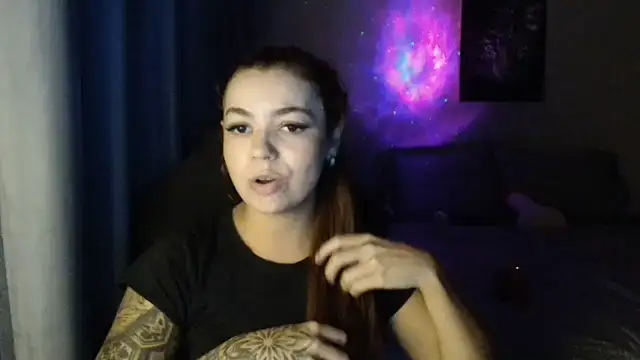 HotRuiva online show from 1, 3, 2025