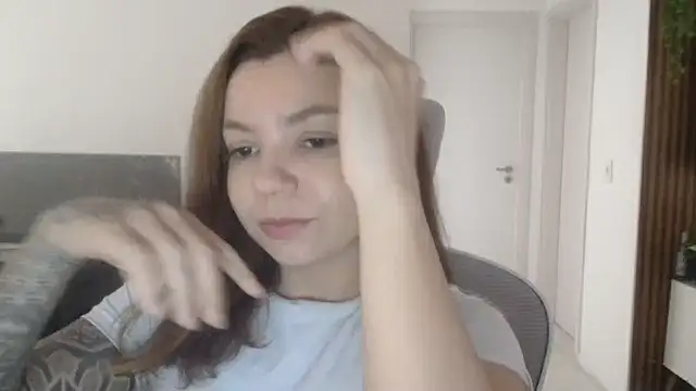 HotRuiva online show from 25, 9, 2025