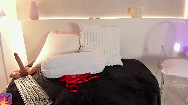 roxannegomez online show from 28, 3, 2026