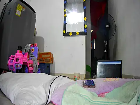 liam-65 online show from 14, 5, 2026