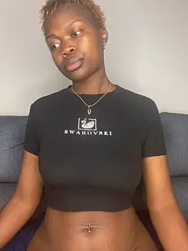 Fury Foxy online show from 8, 1, 2025