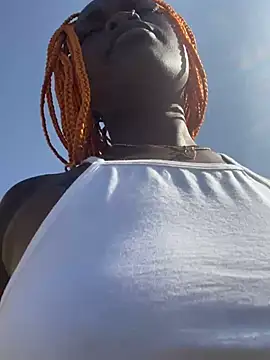 Fury Foxy online show from 20, 1, 2025