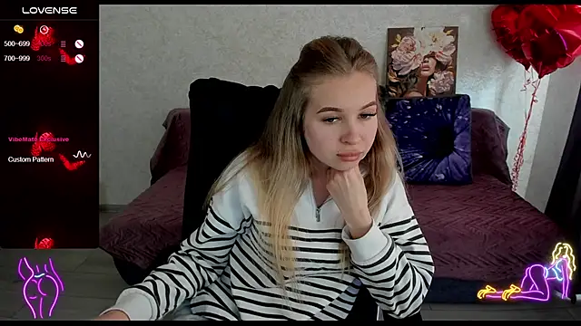  NigoNika online show from 28, 2, 2026