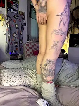 giuli zerozero online show from 15, 1, 2026