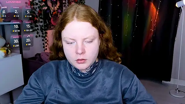 Snapshot of Cassie_xKiss chatting on 1, 5, 2026 Cassie xKiss online show from 1, 5, 2026