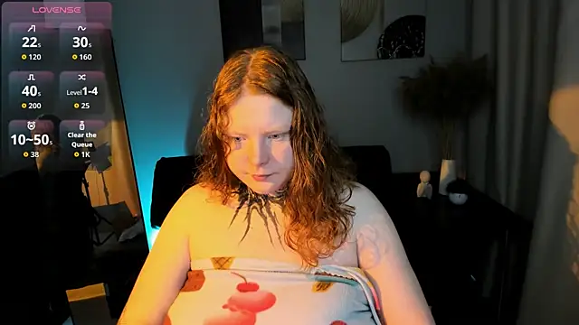 Snapshot of Cassie_xKiss chatting on 6, 5, 2026 Cassie xKiss online show from 6, 5, 2026