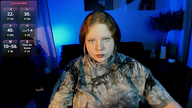 Snapshot of Cassie_xKiss chatting on 8, 5, 2026 Cassie xKiss online show from 8, 5, 2026