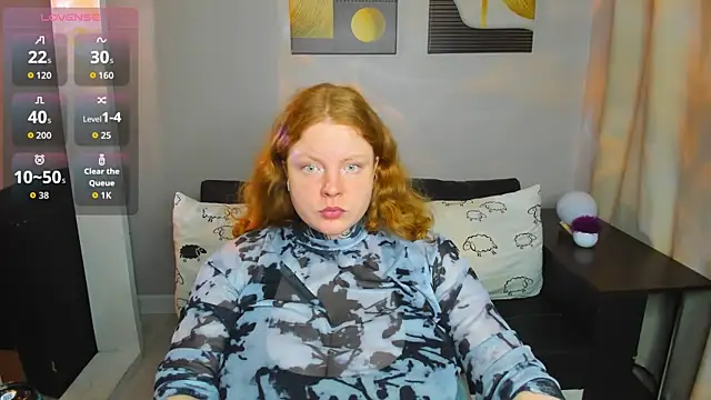 Snapshot of Cassie_xKiss chatting on 27, 5, 2026 Cassie xKiss online show from 27, 5, 2026