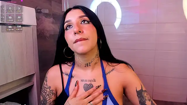 Leiaa  online show from 13, 2, 2026