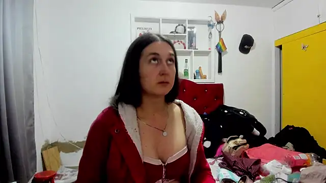Snapshot of Sweet-Suck69 chatting on 23, 4, 2026 Sweet-Suck69 online show from 23, 4, 2026