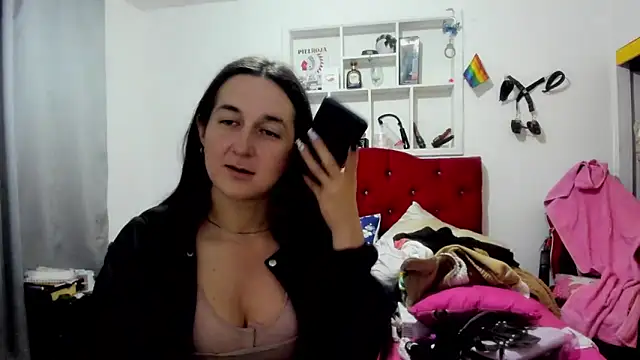 Snapshot of Sweet-Suck69 chatting on 12, 5, 2026 Sweet-Suck69 online show from 12, 5, 2026