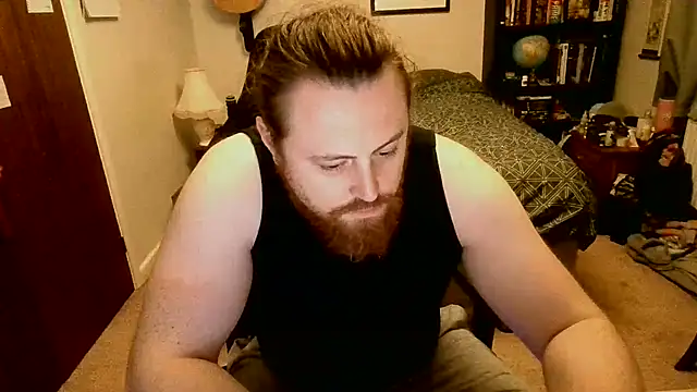 Hairy Guy30 online show from 4, 11, 2025