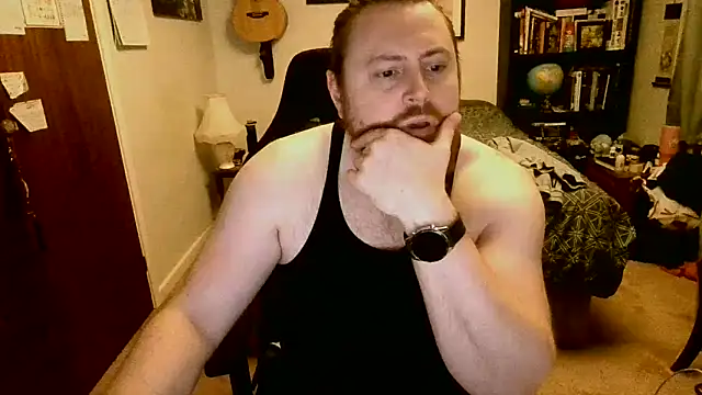 Hairy Guy30 online show from 18, 11, 2025