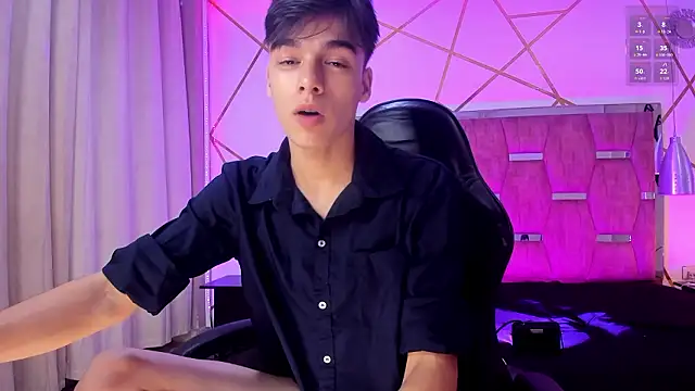 Gerony  online show from 30, 3, 2026