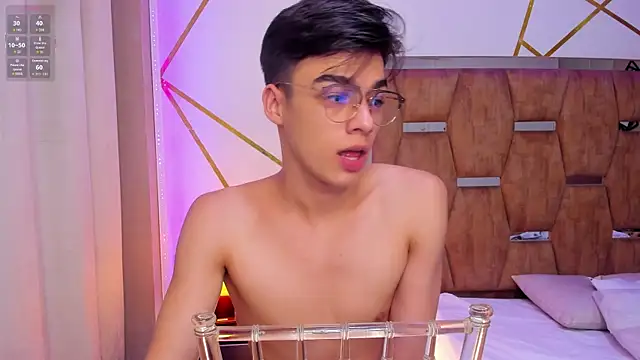 Gerony  online show from 5, 4, 2026