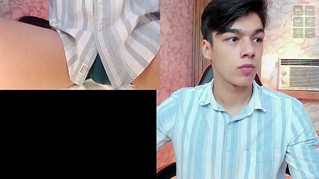 Gerony  online show from 17, 4, 2026