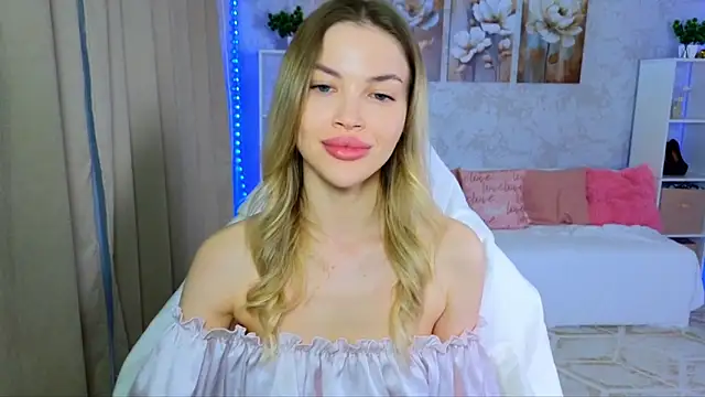 EmmyMills online show from 25, 3, 2026